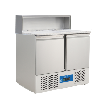Стіл холодильний для піци Brillis G-PS900V