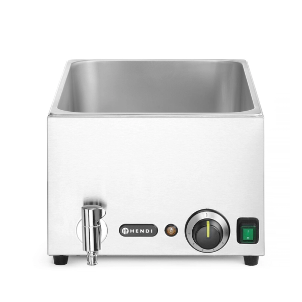 Марміт настільний Hendi 238912 Kitchen Line