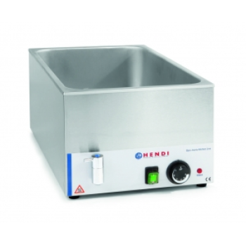 Марміт настільний Hendi 238912 Kitchen Line