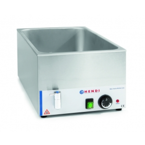Марміт настільний Hendi 238912 Kitchen Line