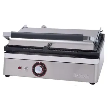 Гриль контактний Baysan E40520
