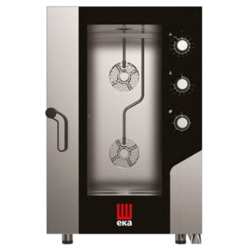 Піч конвекційна Tecnoeka MKF1111S