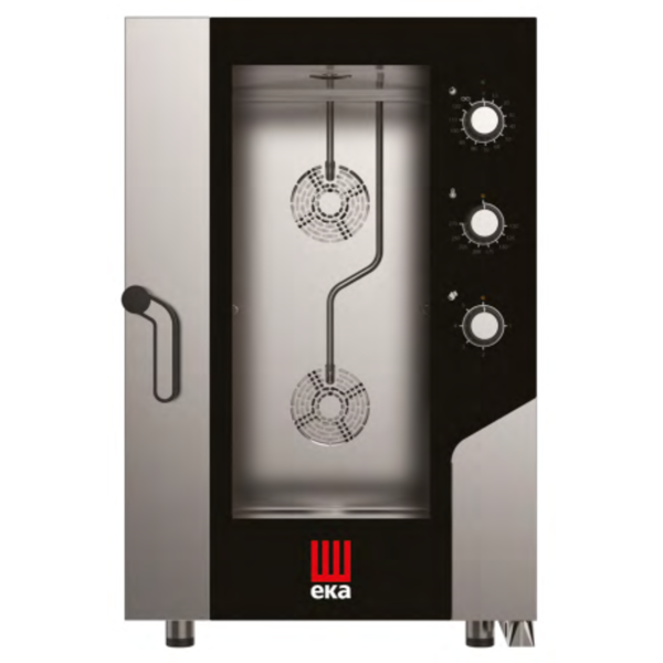 Піч конвекційна Tecnoeka MKF1111S
