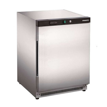 Шафа холодильна Frosty FTX-200SS