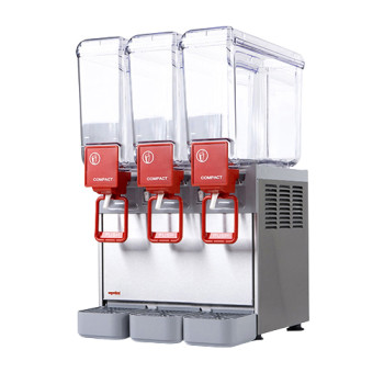 Сокоохолоджувач Ugolini COMPACT 8/3