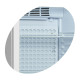 Шафа холодильна Tefcold MSU400