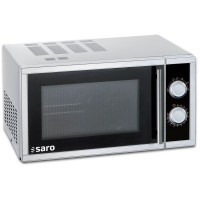 Мікрохвильова піч Saro WD 900 U
