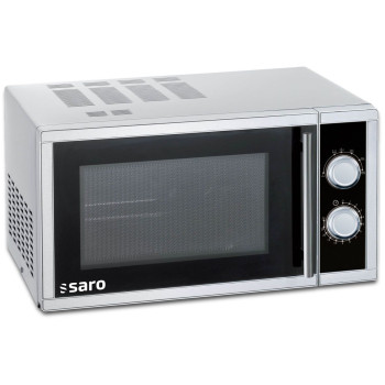 Мікрохвильова піч Saro WD 900 U