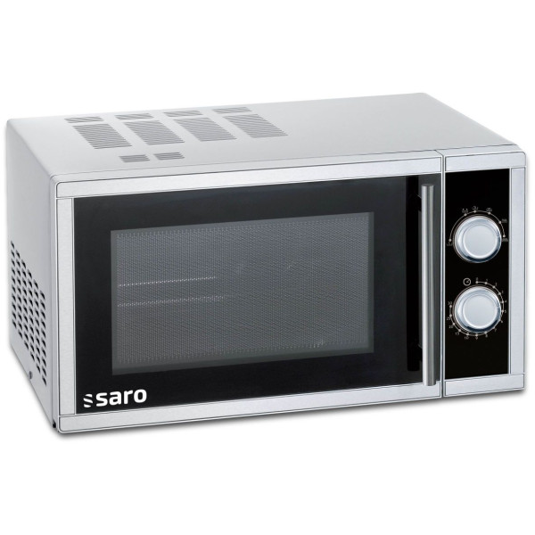 Мікрохвильова піч Saro WD 900 U