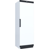 Шафа морозильна Gooder UDD 370 DTK BK