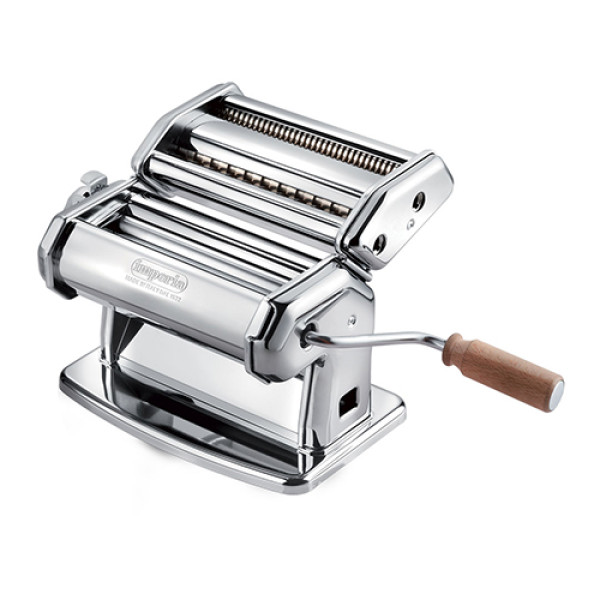 Тісторозкатка Imperia iPASTA SP.150