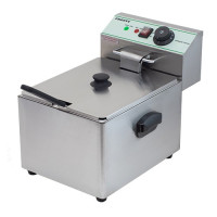 Фритюрниця Frosty EFE-6