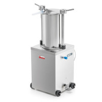 Шприц Sirman IS V 25 IDRA INOX 230/50/1*