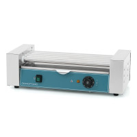 Гриль роликовий GoodFood HDRG5 BLUE