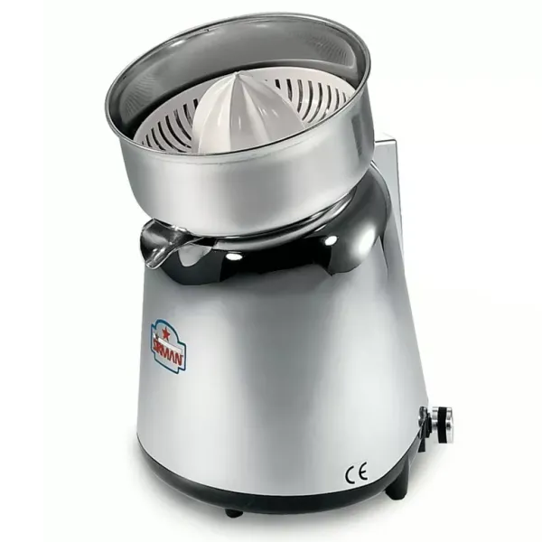 Соковижималка Sirman Apollo Cromato