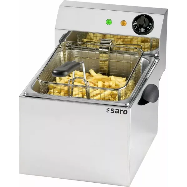 Фритюрниця Saro PROFRI 6