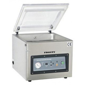 Вакууматор Frosty VM400TE/A
