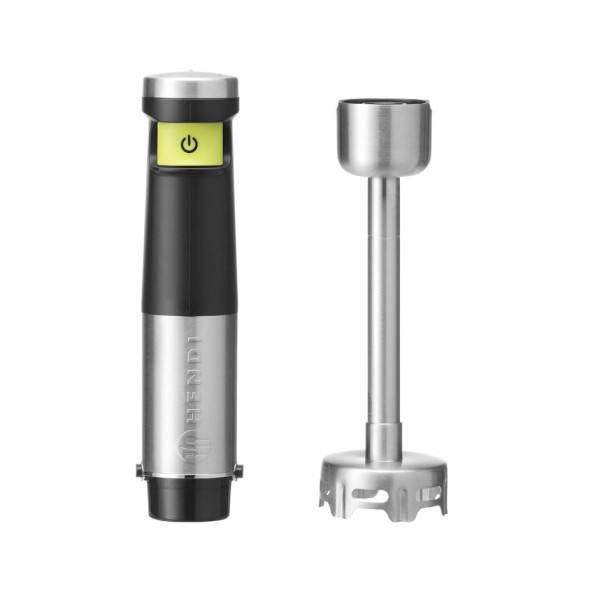 Блендер акумуляторний Hendi 221419 Smart Pressure