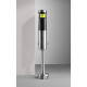 Блендер акумуляторний Hendi 221419 Smart Pressure
