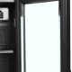 Шафа холодильна Tefcold FSC175H BLACK