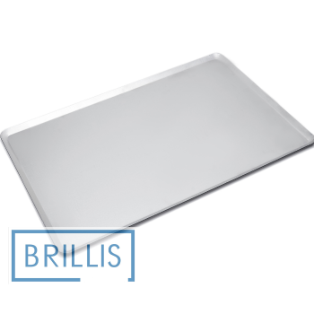 Деко алюмінієве Brillis GN 1/1