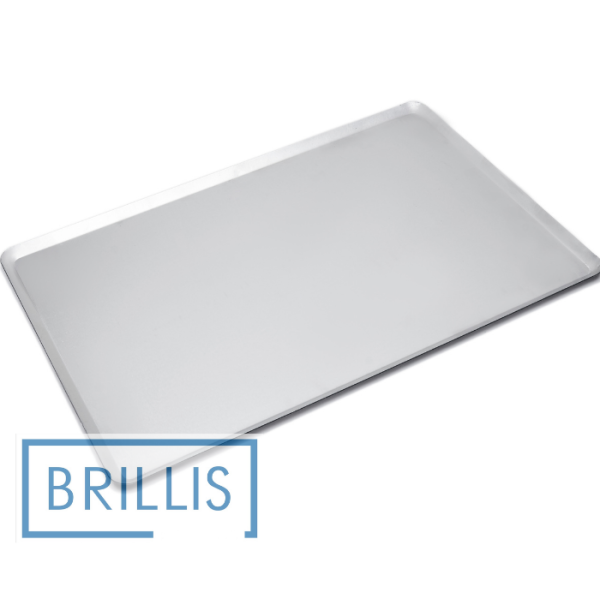 Деко алюмінієве Brillis GN 1/1