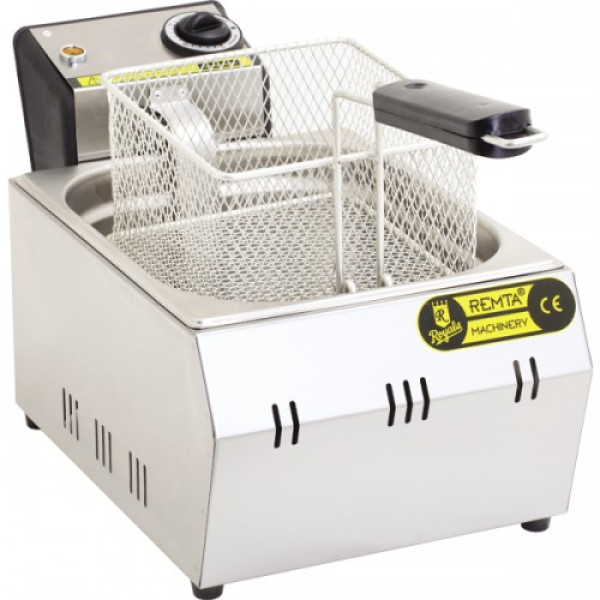 Фритюрниця Remta R91, 5 л