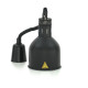 Лампа інфрачервона GoodFood WFL10 BLACK