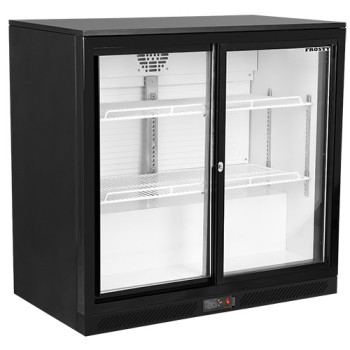 Шафа холодильна барна Frosty GN220HS