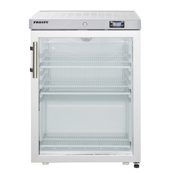 Шафа холодильна Frosty FTD200GSS