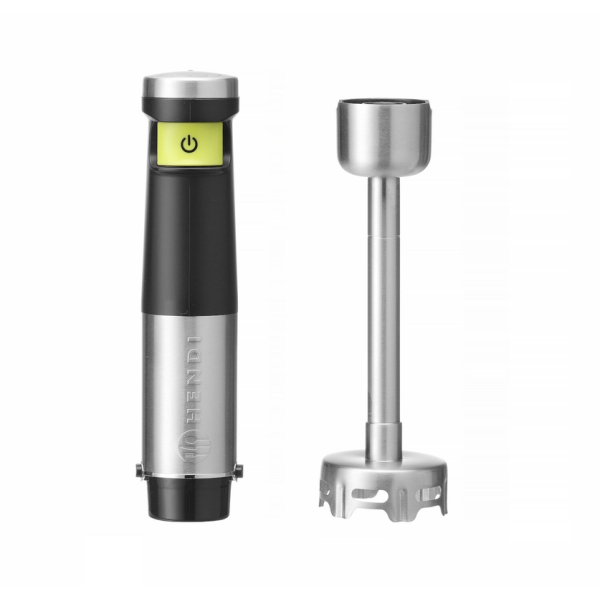Блендер акумуляторний Hendi 221419 Smart Pressure