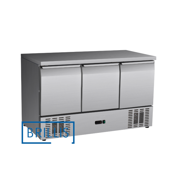 Стіл холодильний Brillis S903T