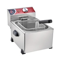Фритюрниця Silver 2142, 5 л