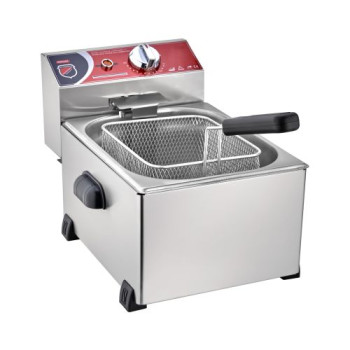 Фритюрниця Silver 2142, 5 л