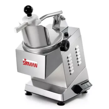 Овочерізка Sirman TM Inox (комплект дисків)