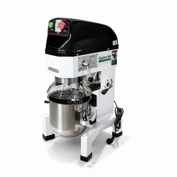 Міксер планетарний Gastro Hit 10L 3V