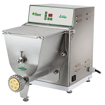 Прес макаронний Fimar PF25E 1ph