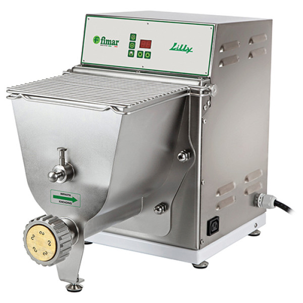 Прес макаронний Fimar PF25E 1ph
