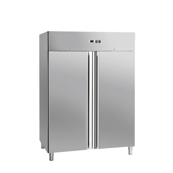 Шафа морозильна Gooder GN-1410BT