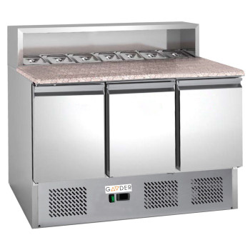 Стіл холодильний Gooder PS903