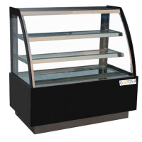 Вітрина кондитерська Gooder FC-400RA