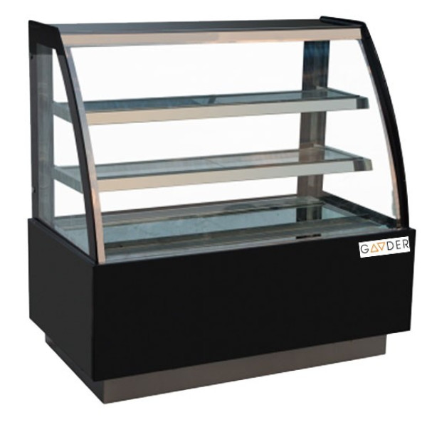 Вітрина кондитерська Gooder FC-600RA