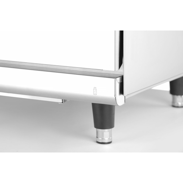 Конвекційна мікрохвильова піч Hendi 281260 SPEEDOVEN X90
