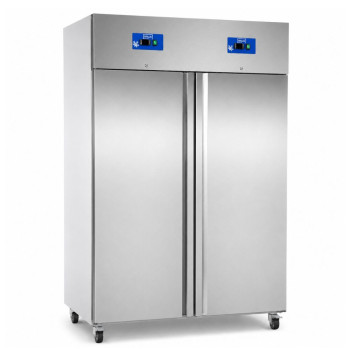 Шафа холодильно-морозильна Brillis SG-UGN1410DT