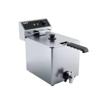 Фритюрниця Saro EF 8