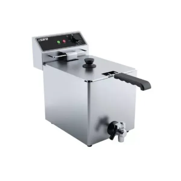 Фритюрниця Saro EF 8