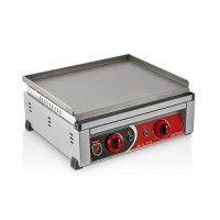 Поверхня для смаження Silver 2155