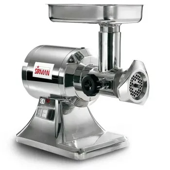 М'ясорубка Sirman ТС 12 E (220В)