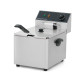 Фритюрниця електрична GoodFood EF8 BLACK