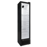 Шафа холодильна GoodFood BC225NBW2LED